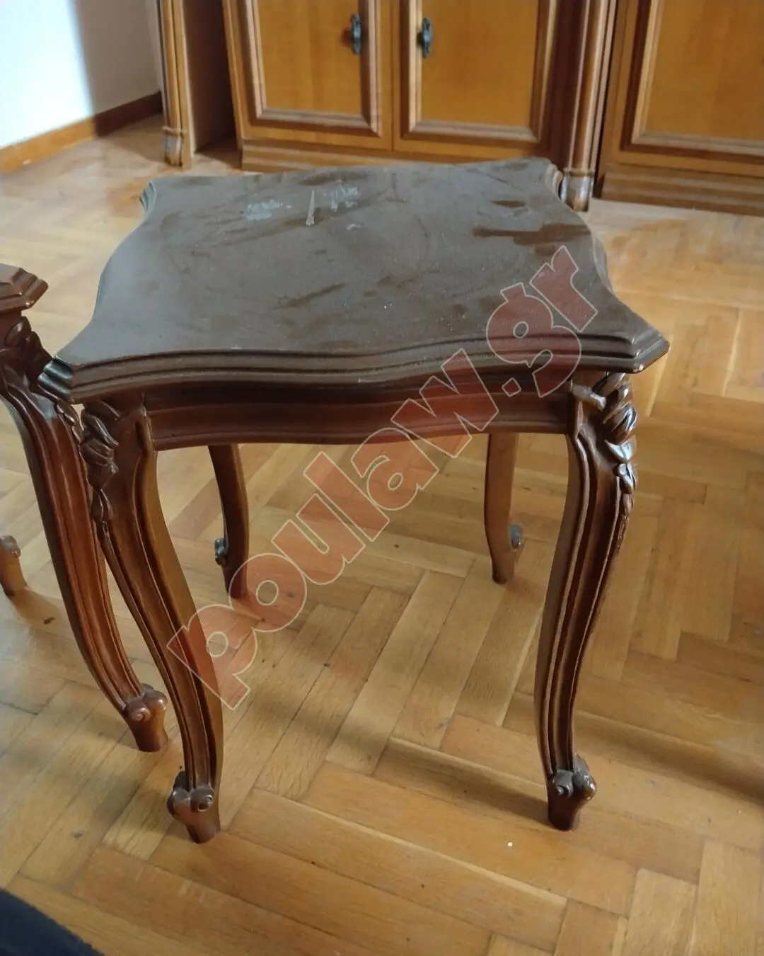 Σετ Σαλονιού 