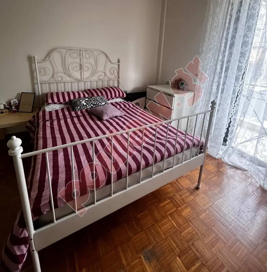 Κρεβάτι Διπλό