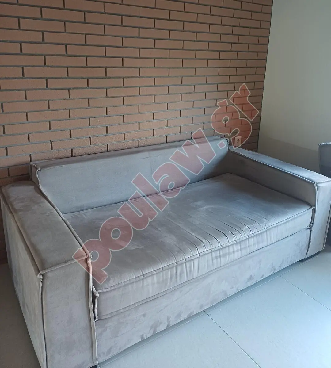 3θέσιος καναπές κρεβάτι 