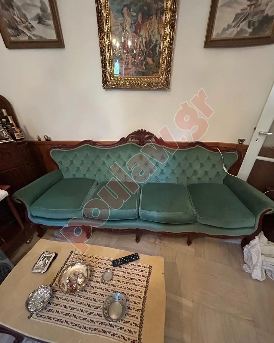 ΚΛΑΣΙΚΟ ΣΑΛΟΝΙ