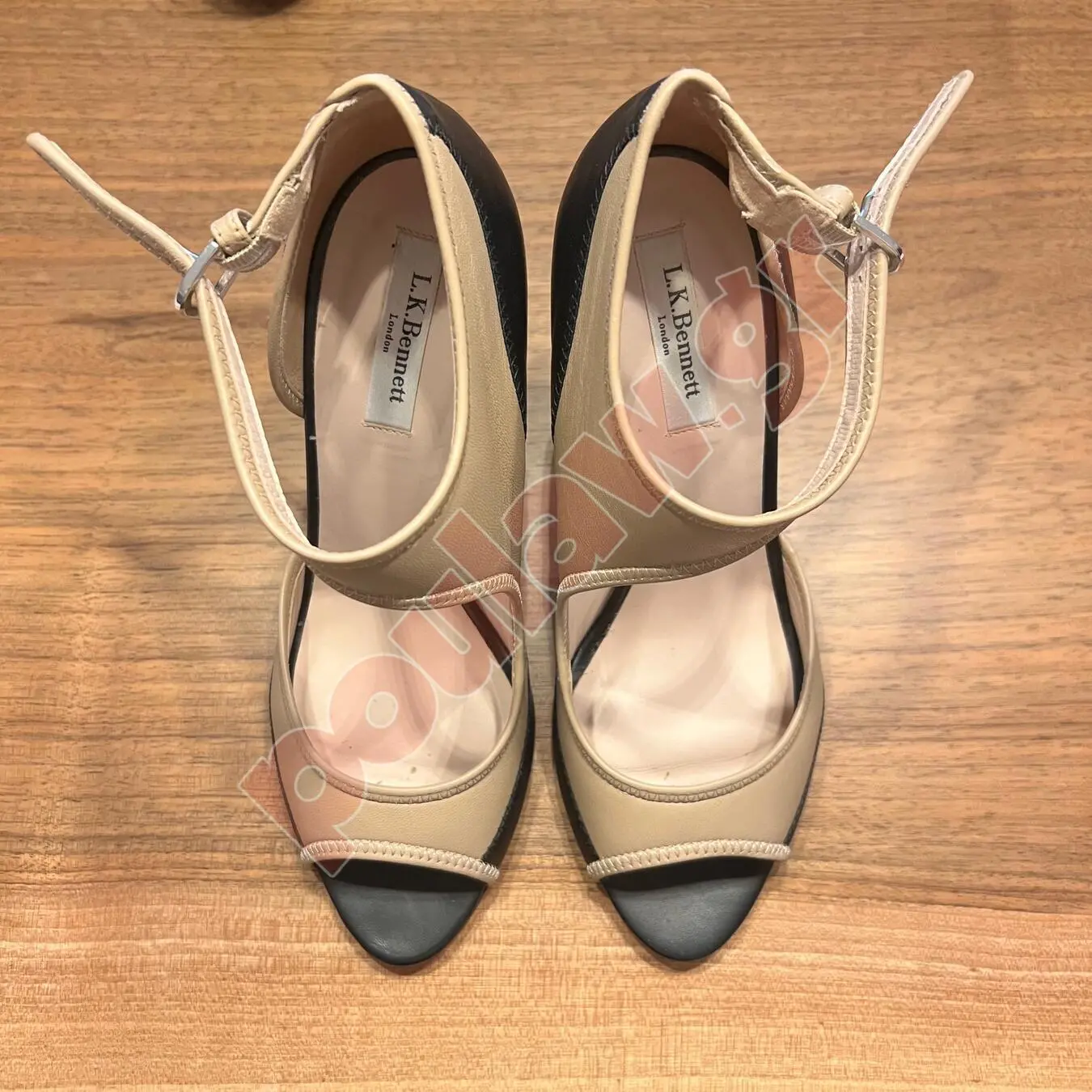 LK Bennett London γυναικεία παπούτσια