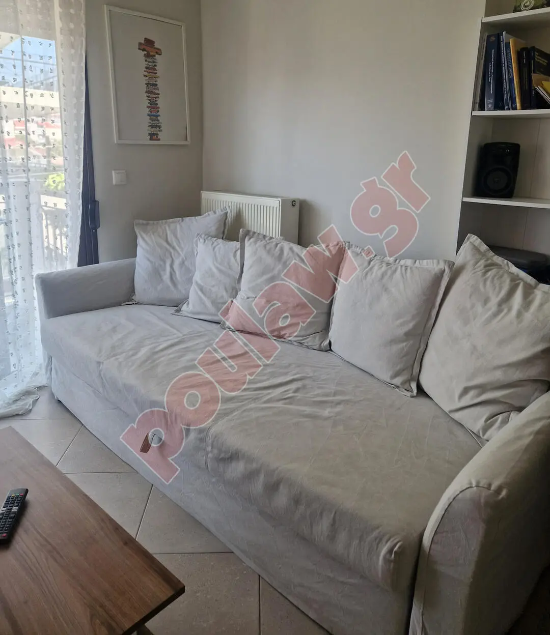 ΤΡΙΘΕΣΙΟΣ ΚΑΝΑΠΕΣ-ΚΡΕΒΑΤΙ ΙΚΕΑ ΤΡΙΘΕΣΙΟΣ ΚΑΝΑΠΕΣ-ΚΡΕΒΑΤΙ ΙΚΕΑ