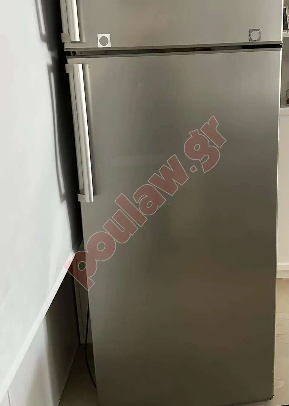 ψυγείο