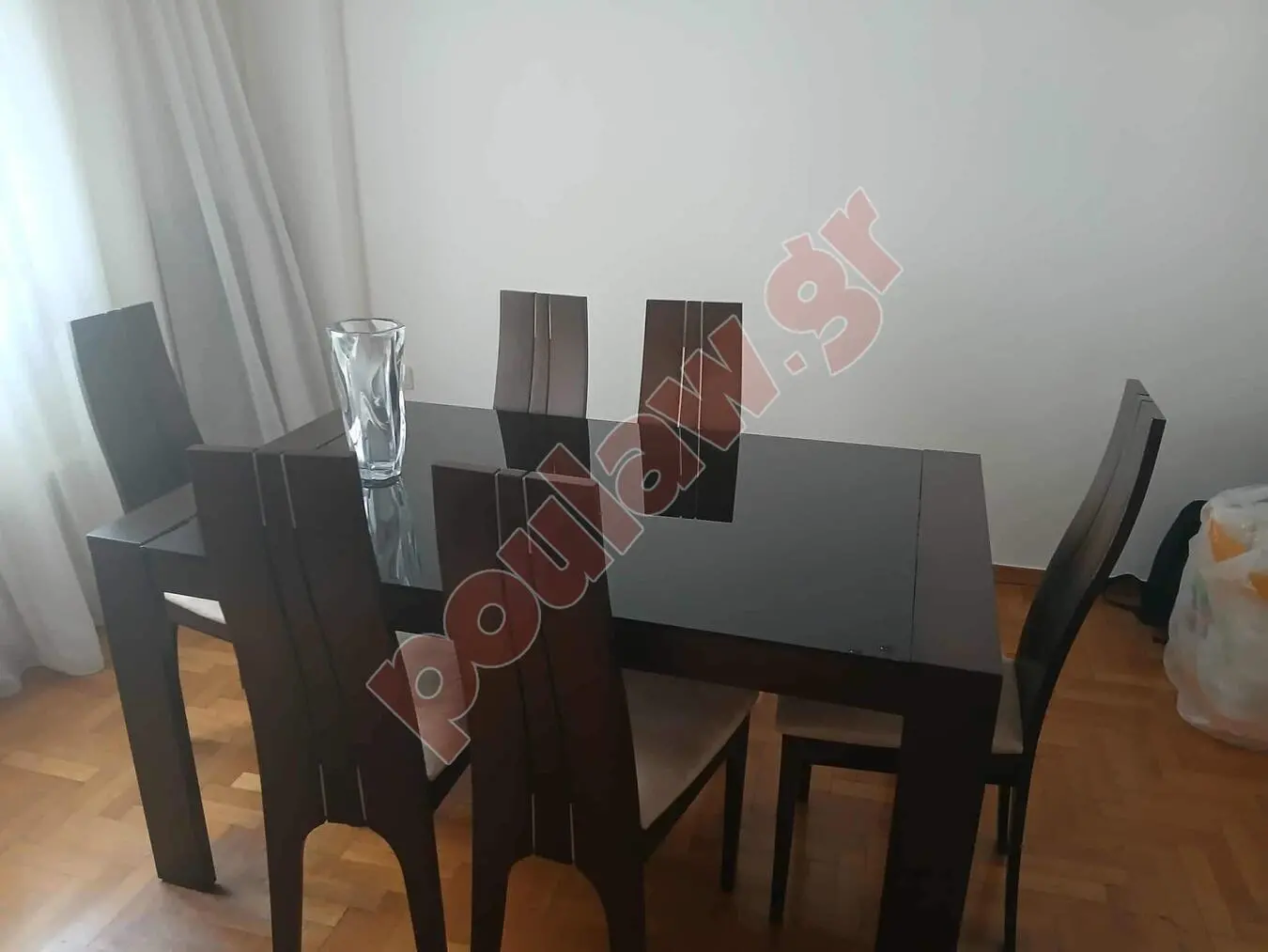 τραπεζαρία 