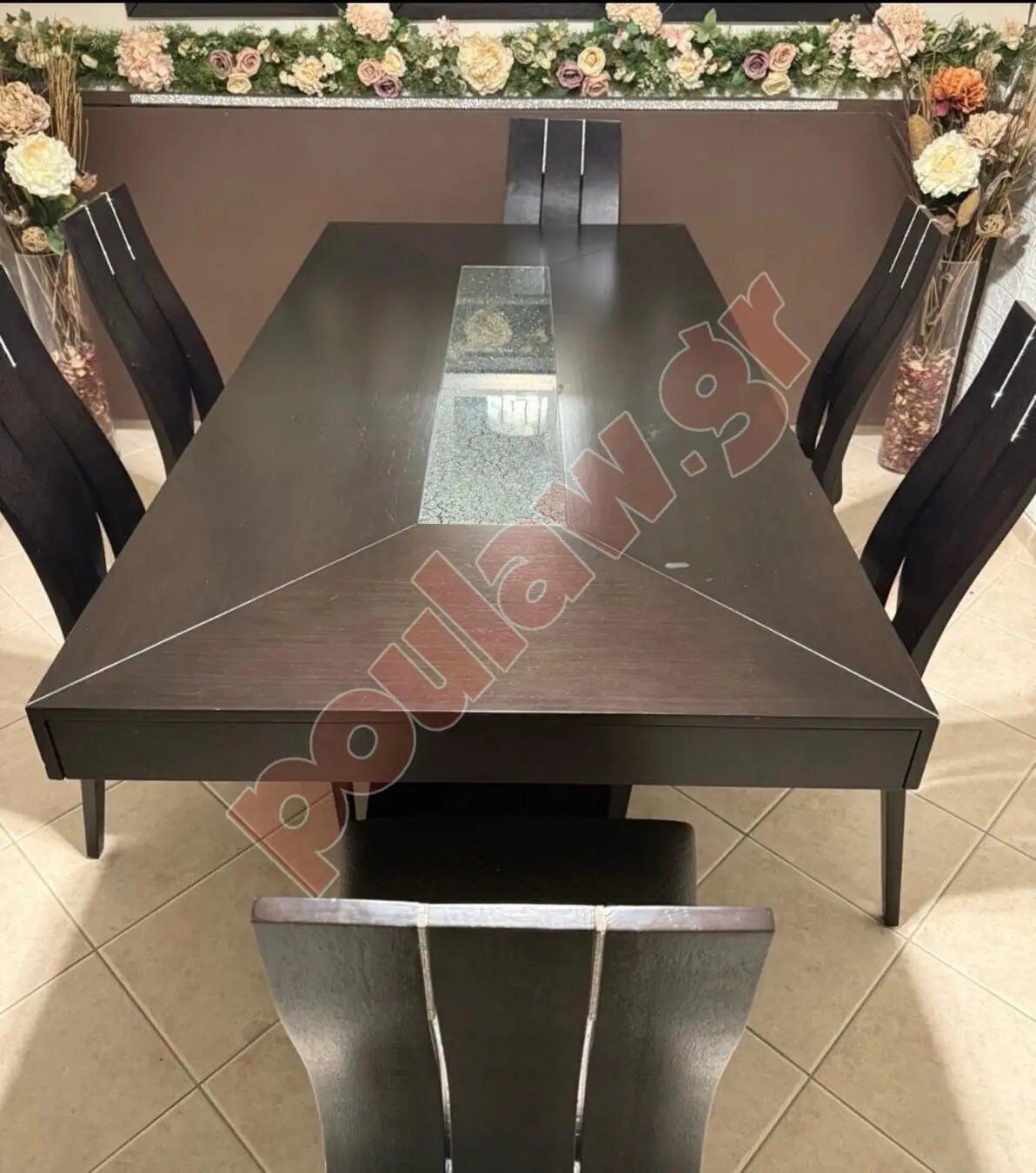 τραπεζαρια τραπεζαρια