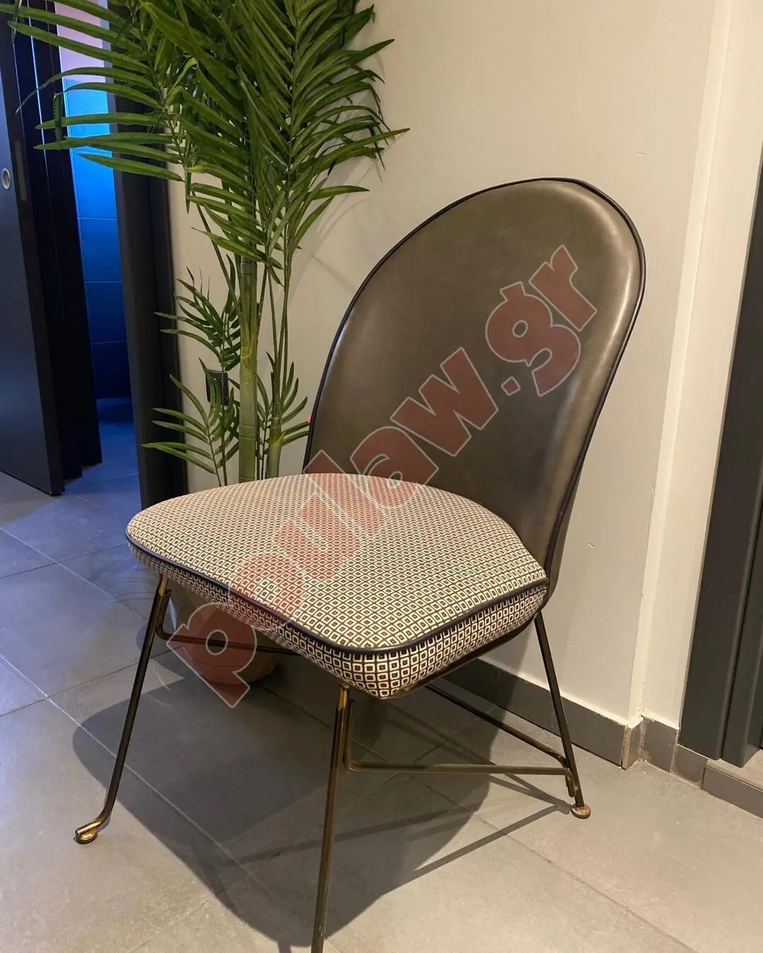 Καρέκλα Φαγητού