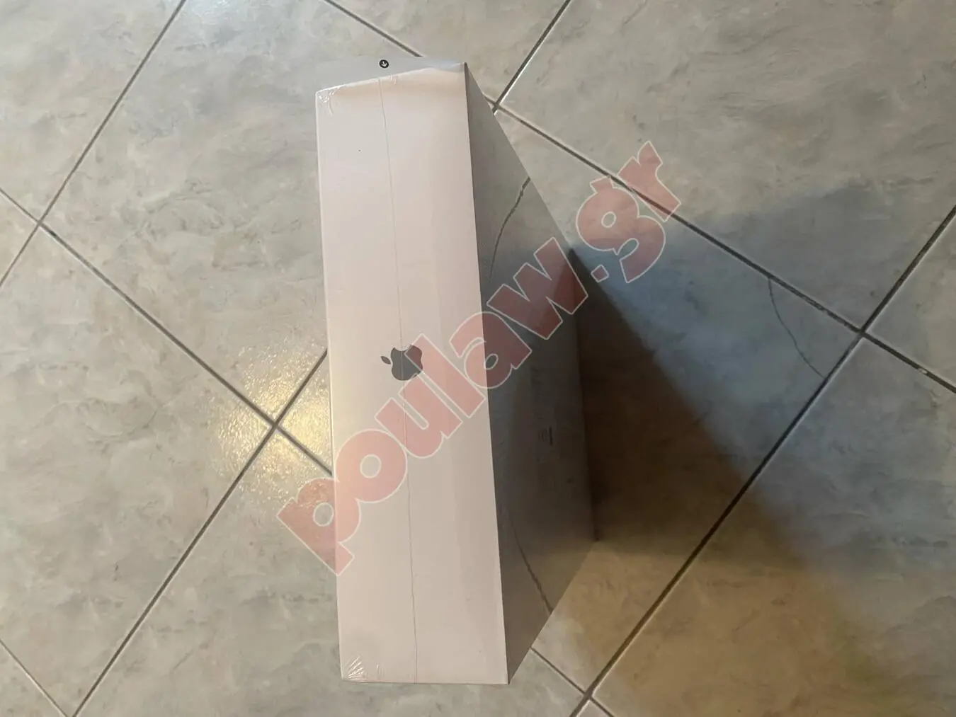 MacBook Air M2 13" – 256GB MacBook Air M2 13" – 256GB