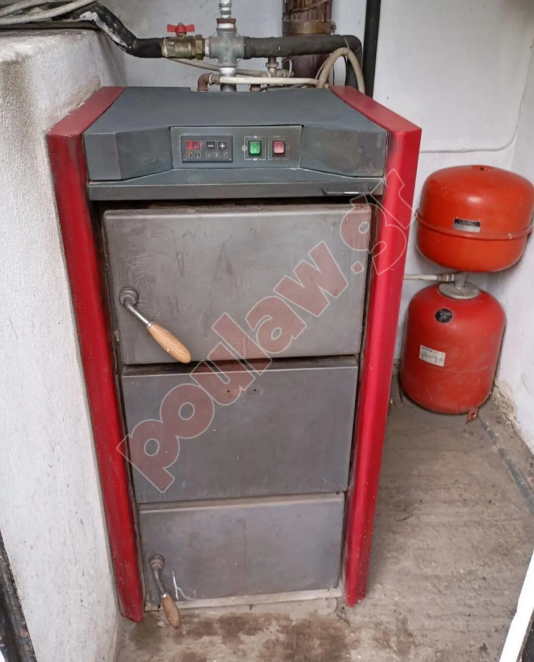 ΞΥΛΟΛΕΒΗΤΑΣ