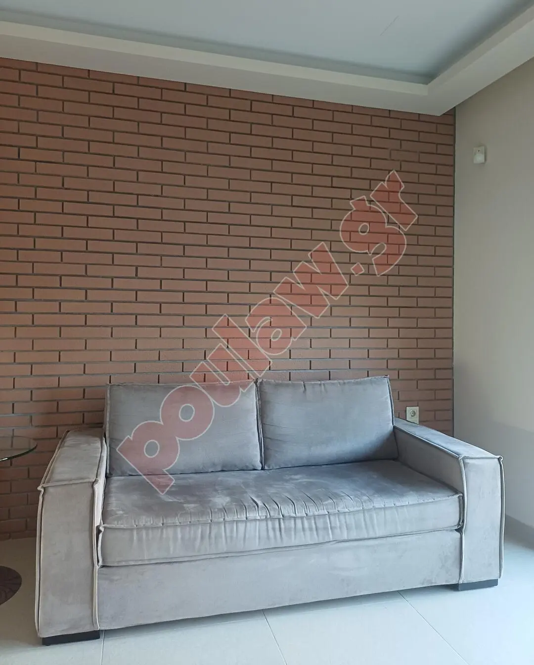 3θέσιος καναπές κρεβάτι 