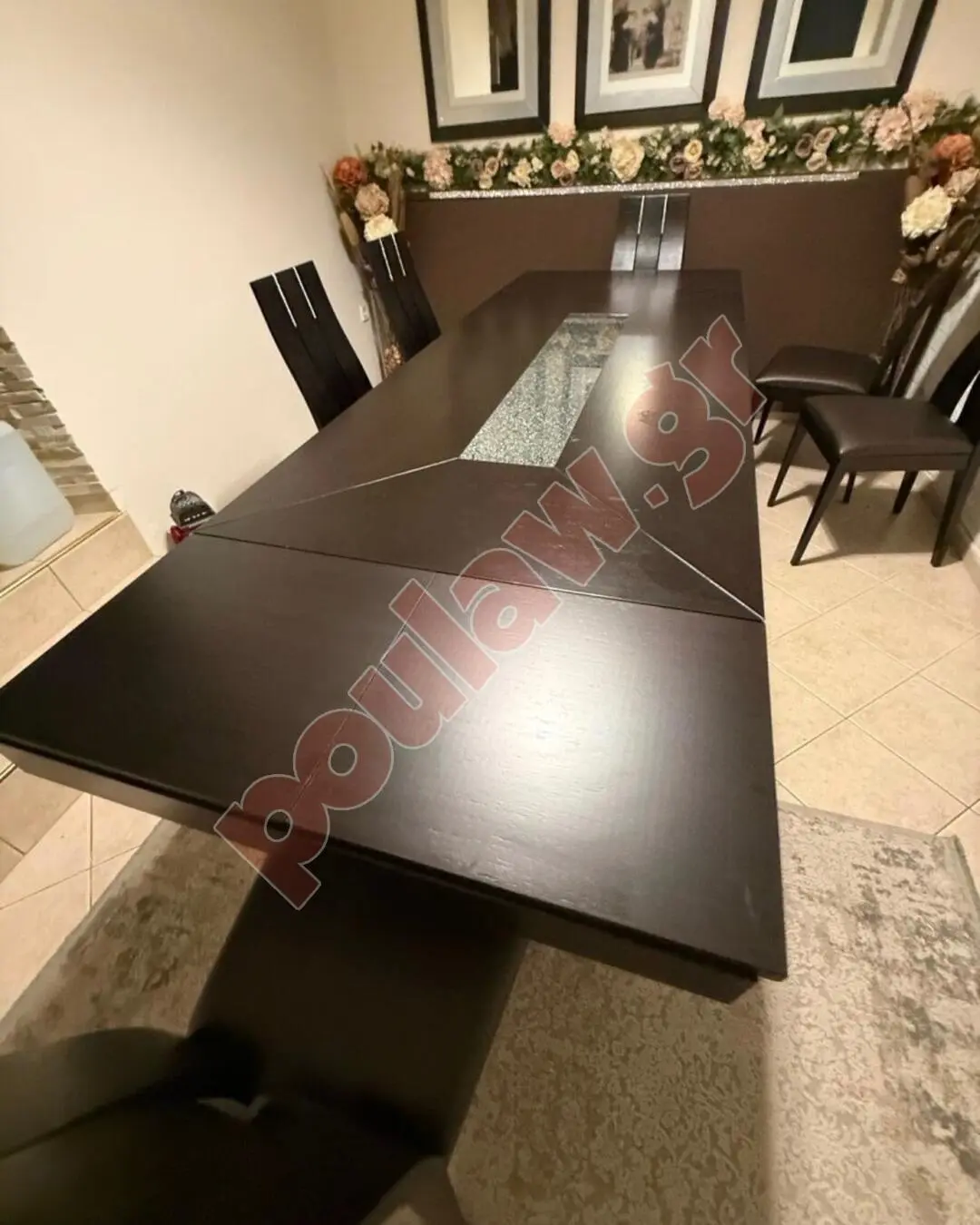 τραπεζαρια τραπεζαρια