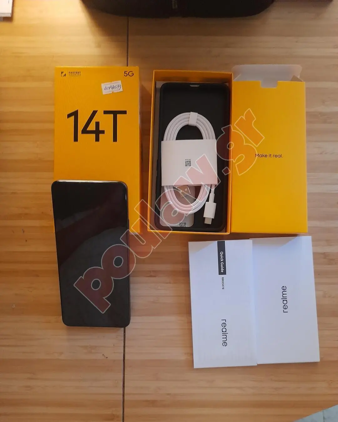 Κινητο 14Τ realme 5G ολοκαινουργιο, αθικτο,τελευταιο μοντελο Κινητο 14Τ realme 5G ολοκαινουργιο, αθικτο,τελευταιο μοντελο