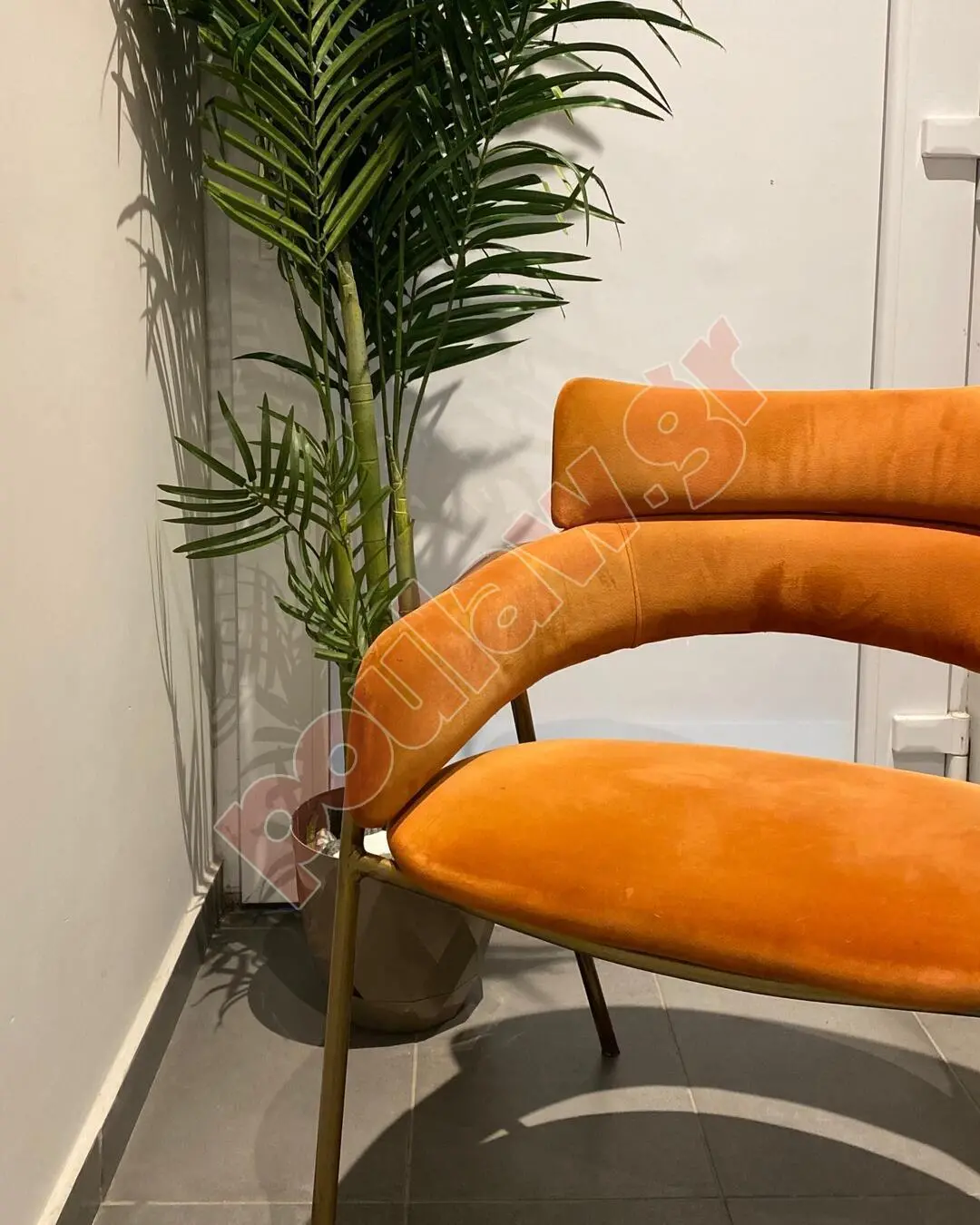 Καρέκλα Φαγητού