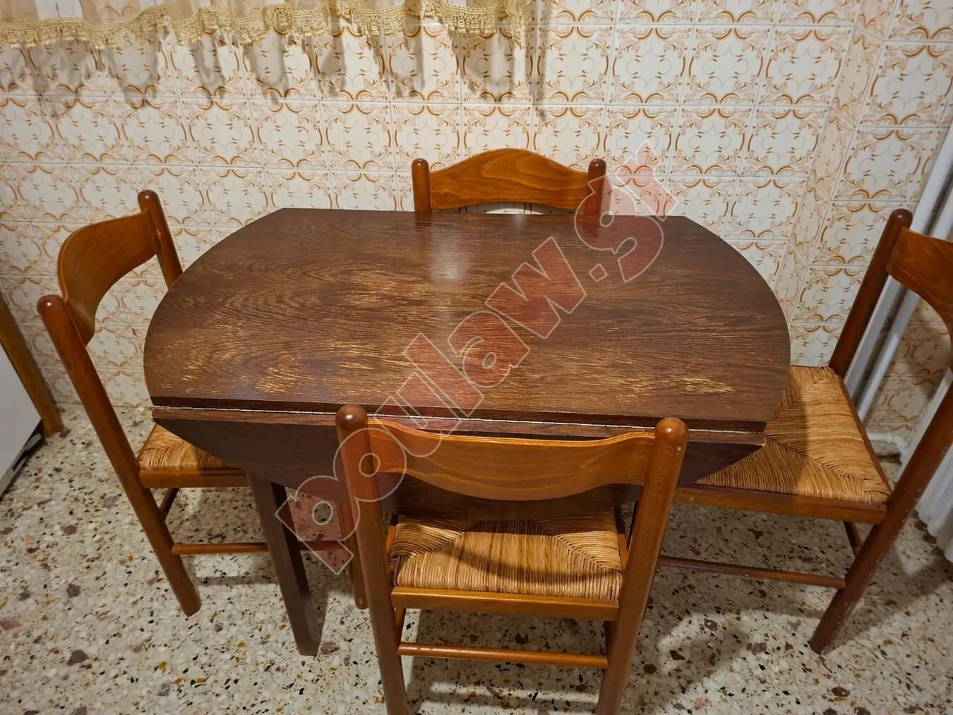 Πώληση επίπλων σπιτιού – όλα μαζί