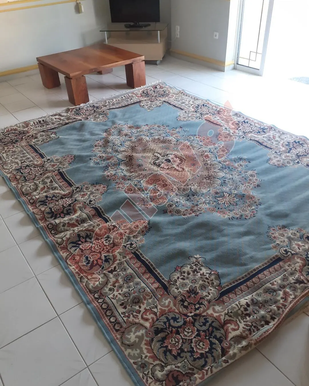 Χαλιά Χαλιά