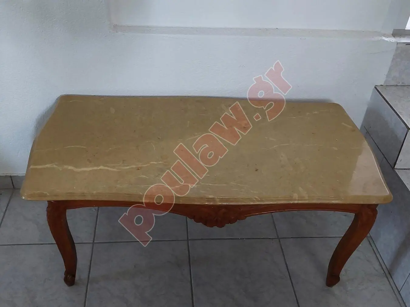 Σαλόνι τύπου Λουδοβίκου 