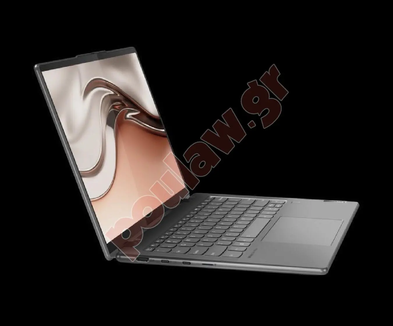 Lenovo YOGA 7-14'' OLED 2.8K Touch - Ryzen7 6800U - RAM 16GB - SSD m2 512GB