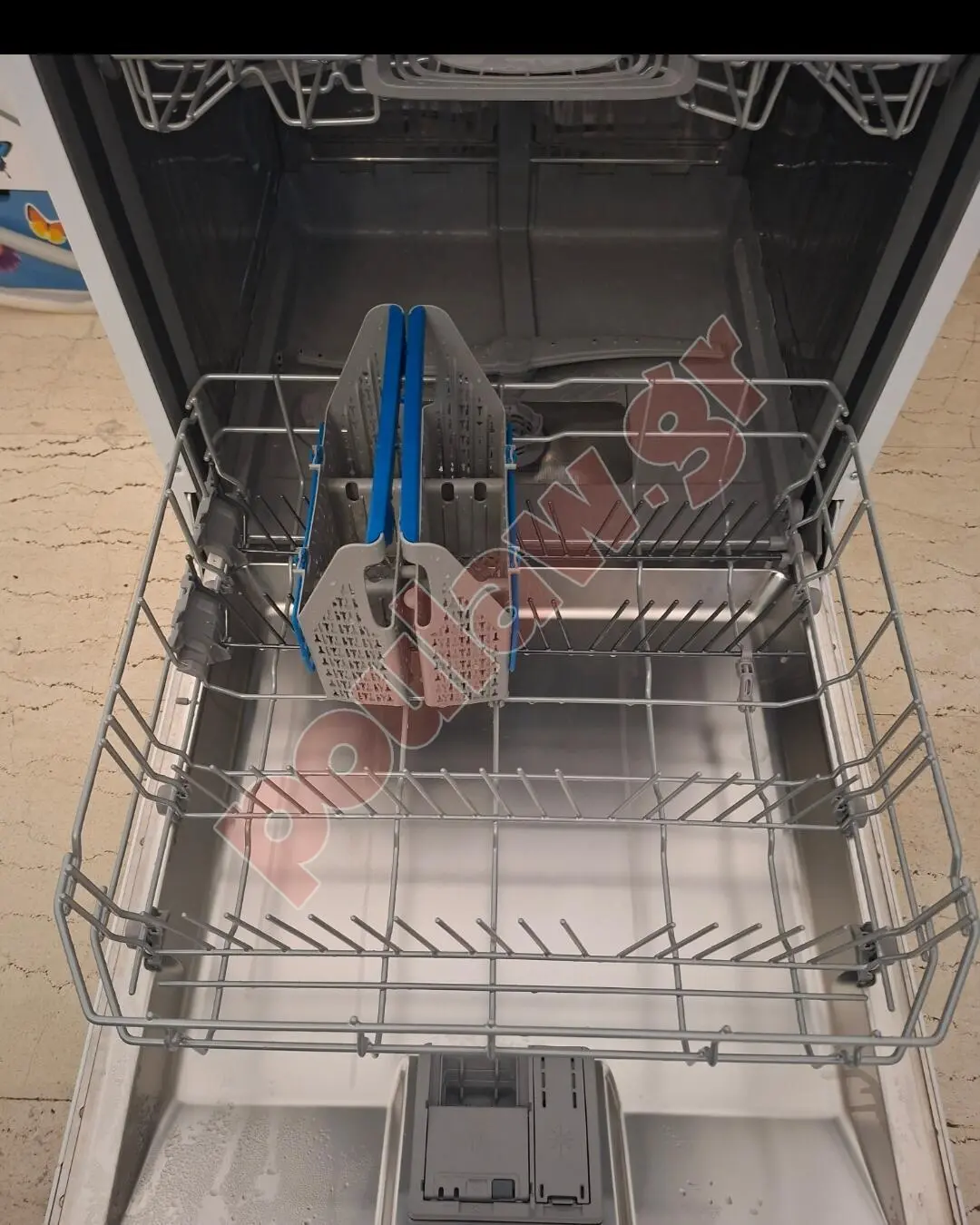 Πλυντήριο Πιάτων Πλυντήριο Πιάτων