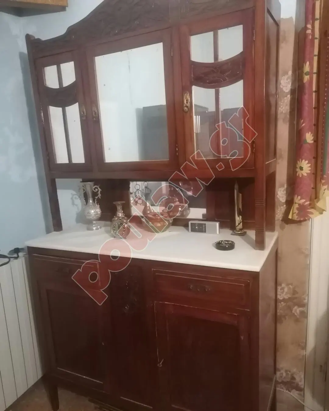 Πωλείται Μπουφες Αντικα 