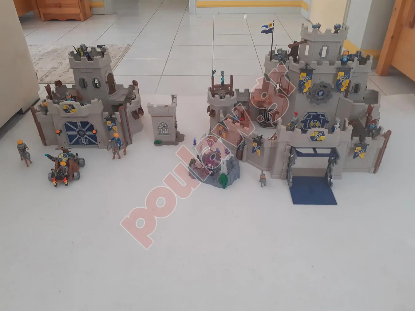 Playmobil σειρα Novelmore Playmobil σειρα Novelmore