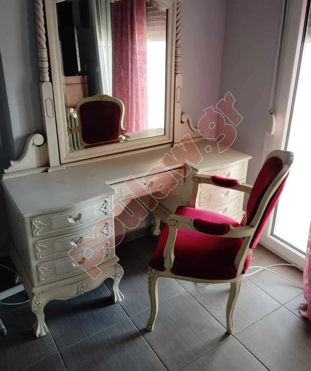 Κρεβατοκαμαρα 