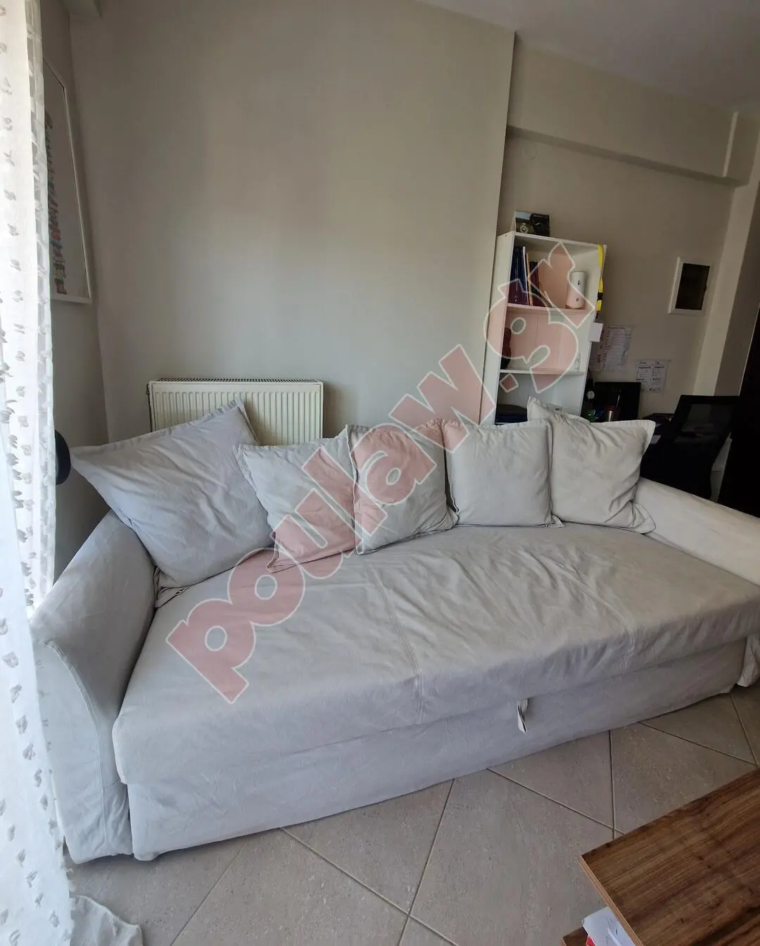 ΤΡΙΘΕΣΙΟΣ ΚΑΝΑΠΕΣ-ΚΡΕΒΑΤΙ ΙΚΕΑ ΤΡΙΘΕΣΙΟΣ ΚΑΝΑΠΕΣ-ΚΡΕΒΑΤΙ ΙΚΕΑ