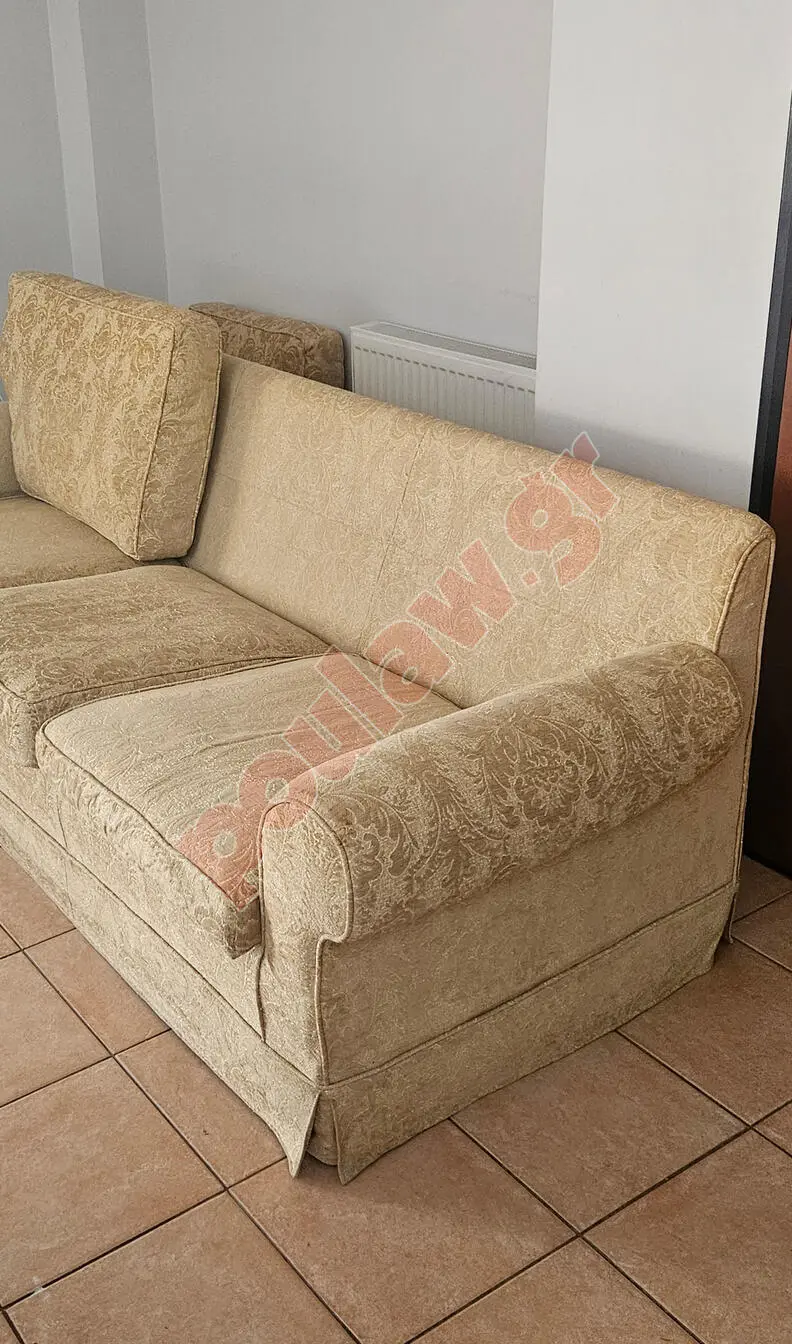 ΚΑΝΑΠΕΔΕΣ ΣΑΛΟΝΙΟΥ 