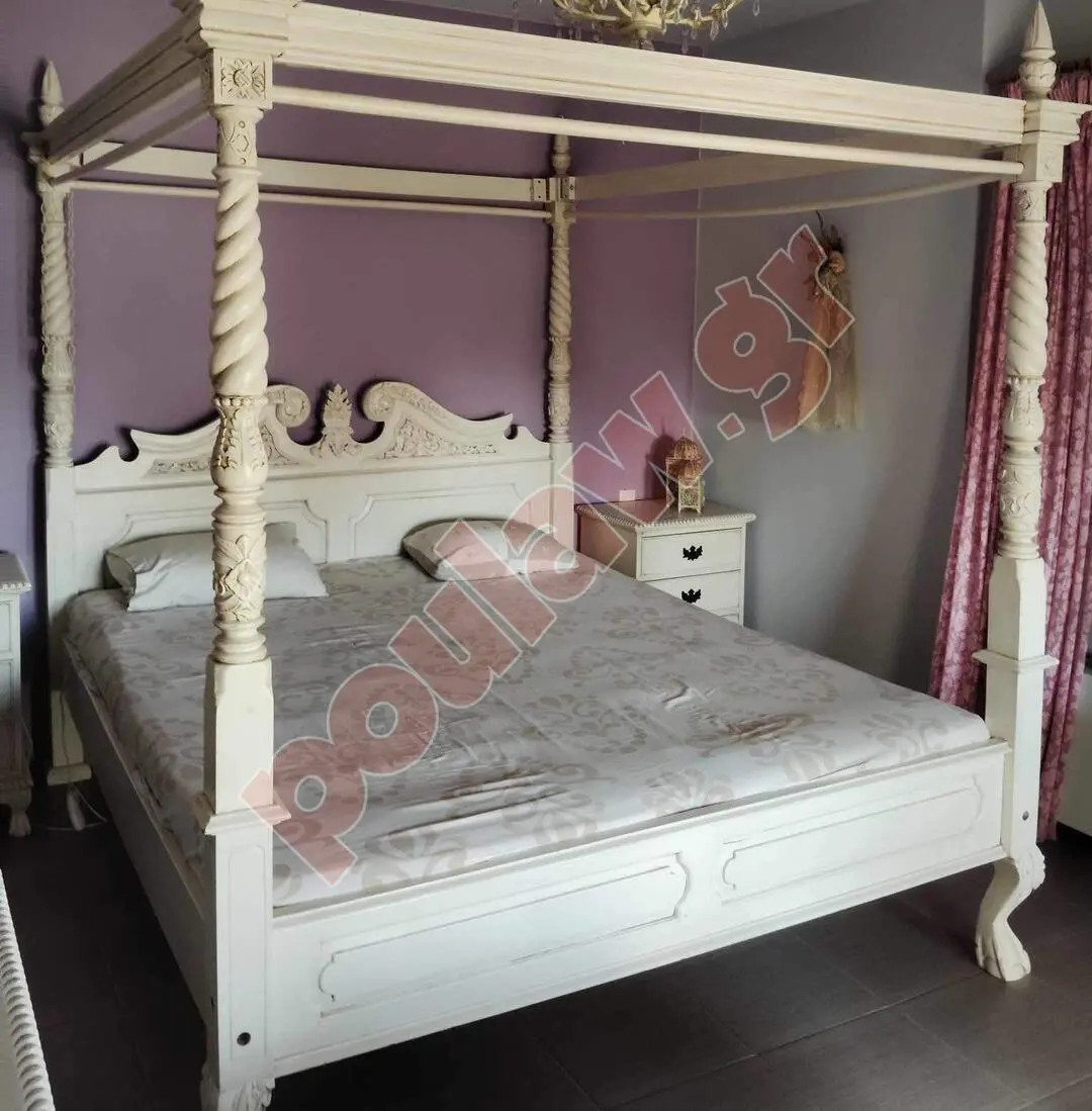 Κρεβατοκαμαρα 