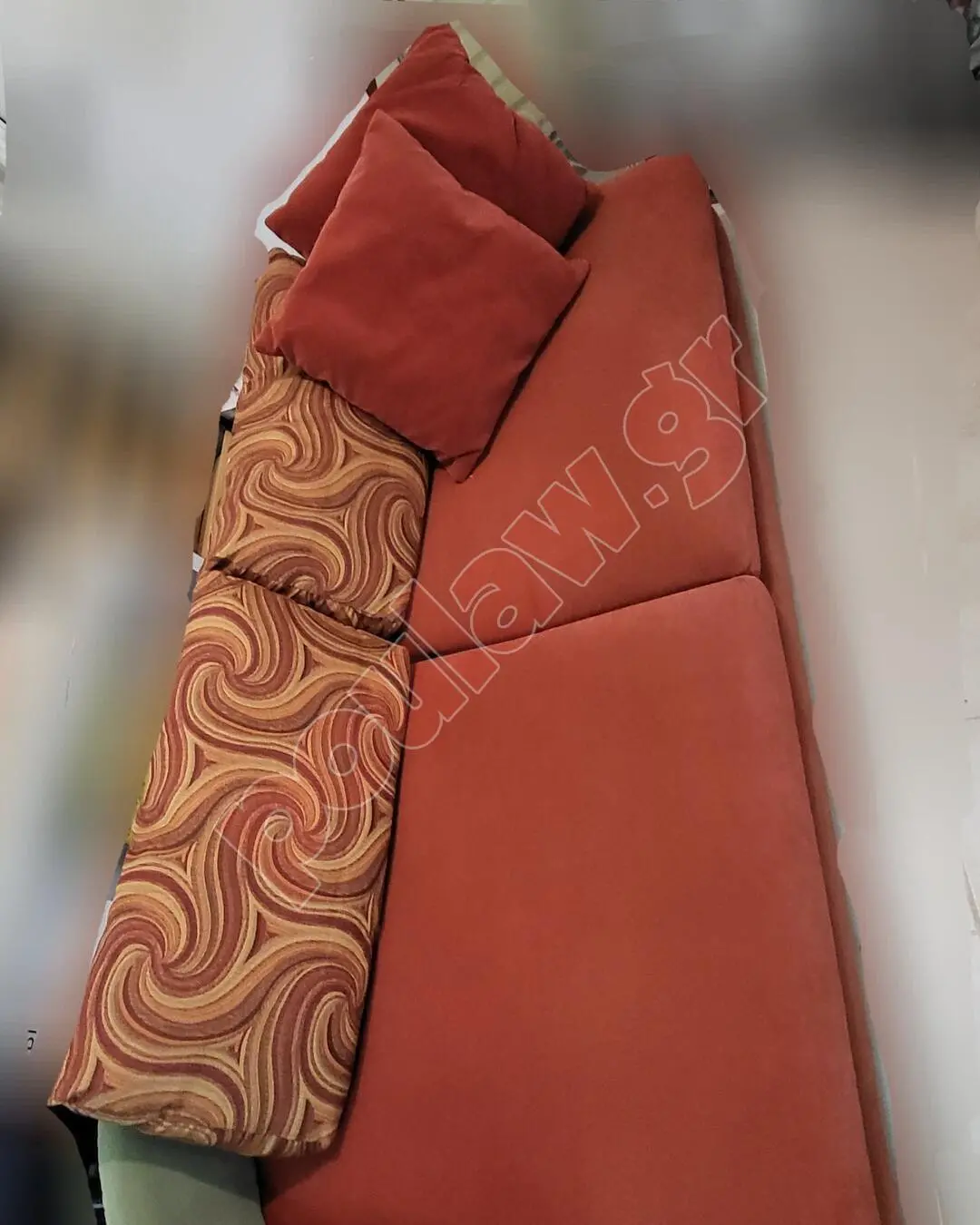 Τριθέσιος και Διθέσιος Καναπές