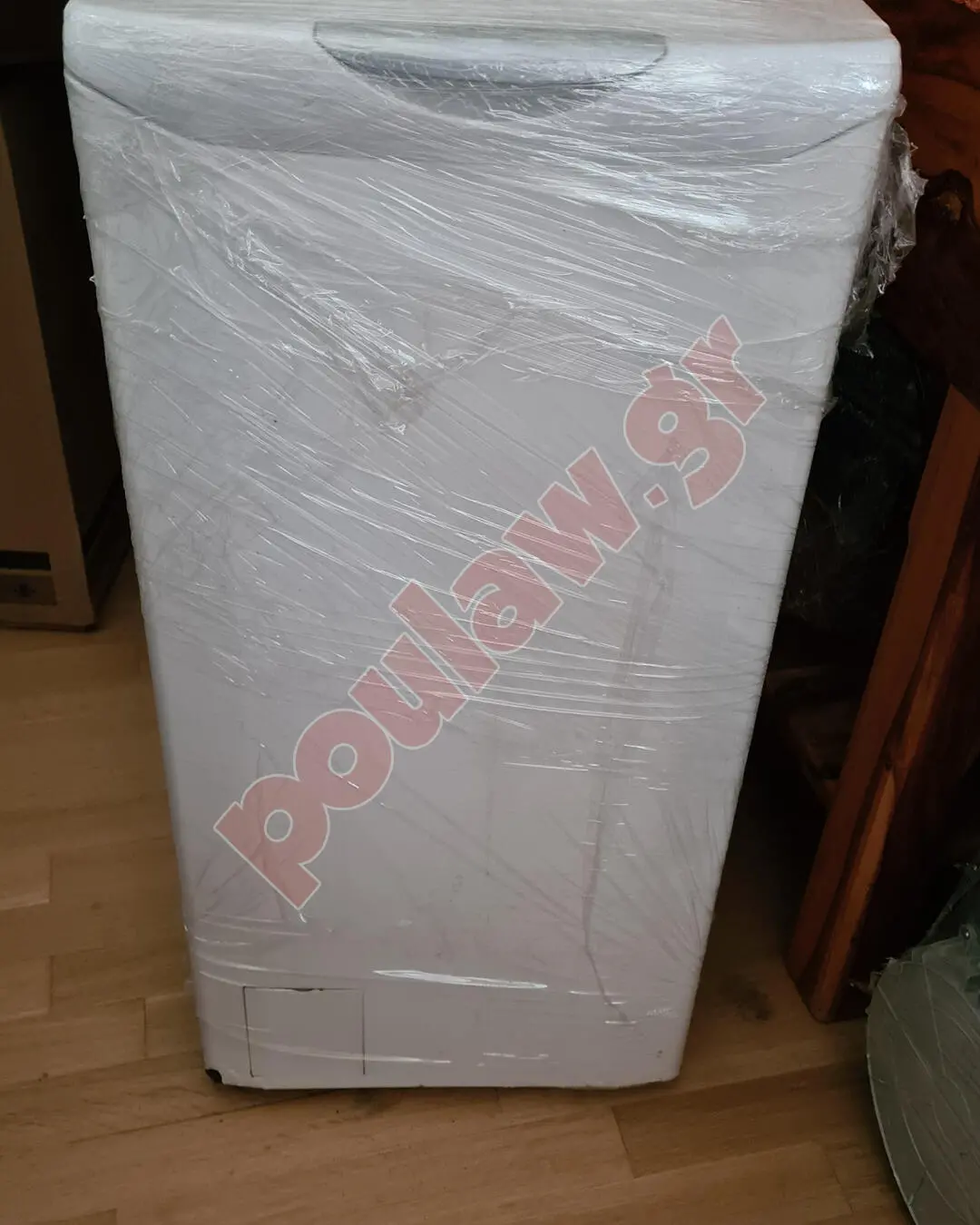 Φοιτητικο πακετο.