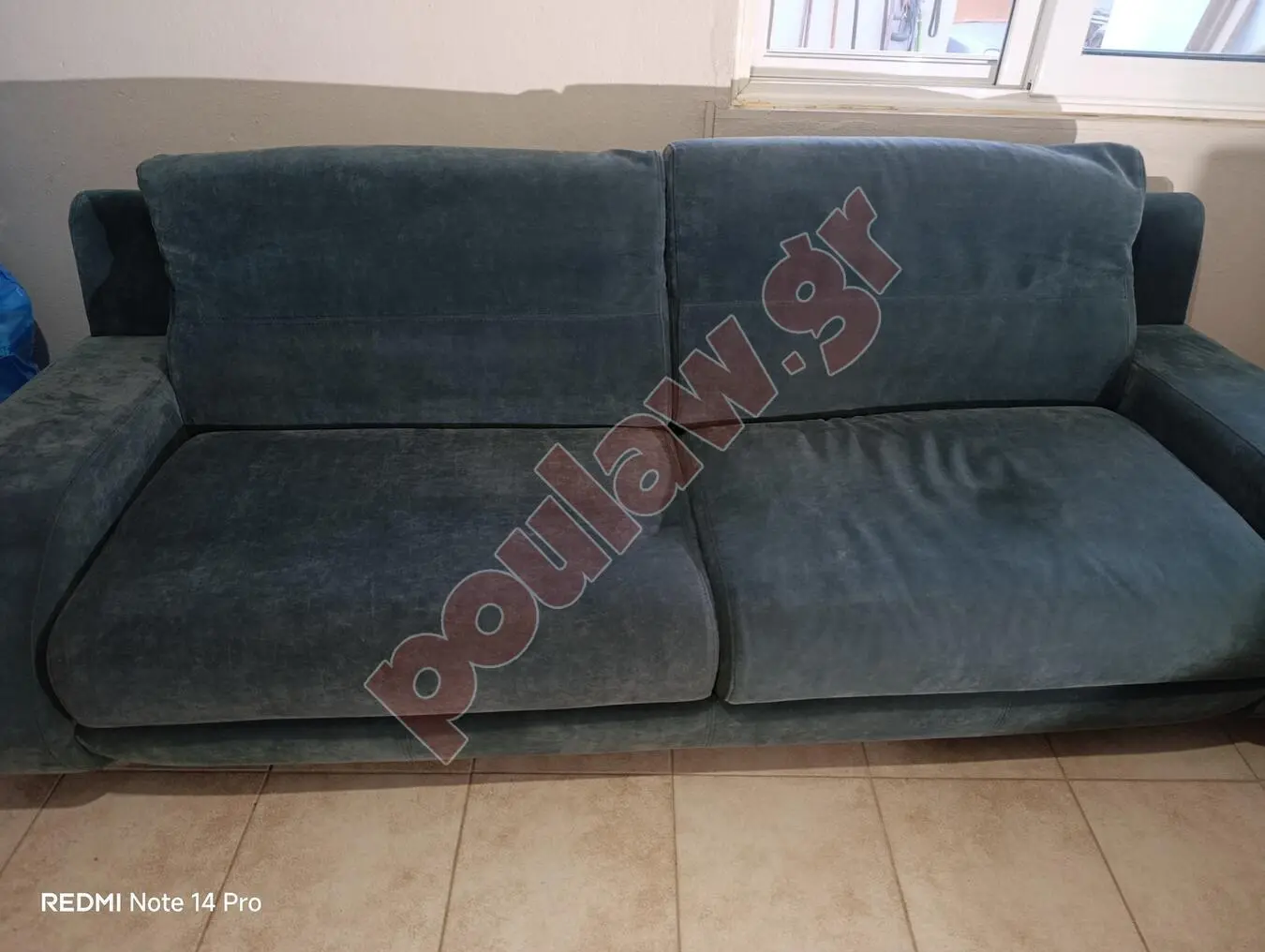 Υπερπολυτελές Σετ Σαλονιού (Τριθέσιος, Διθέσιος, Πολυθρόνα) – Πετρόλ Βελούδο Υπερπολυτελές Σετ Σαλονιού (Τριθέσιος, Διθέσιος, Πολυθρόνα) – Πετρόλ Βελούδο