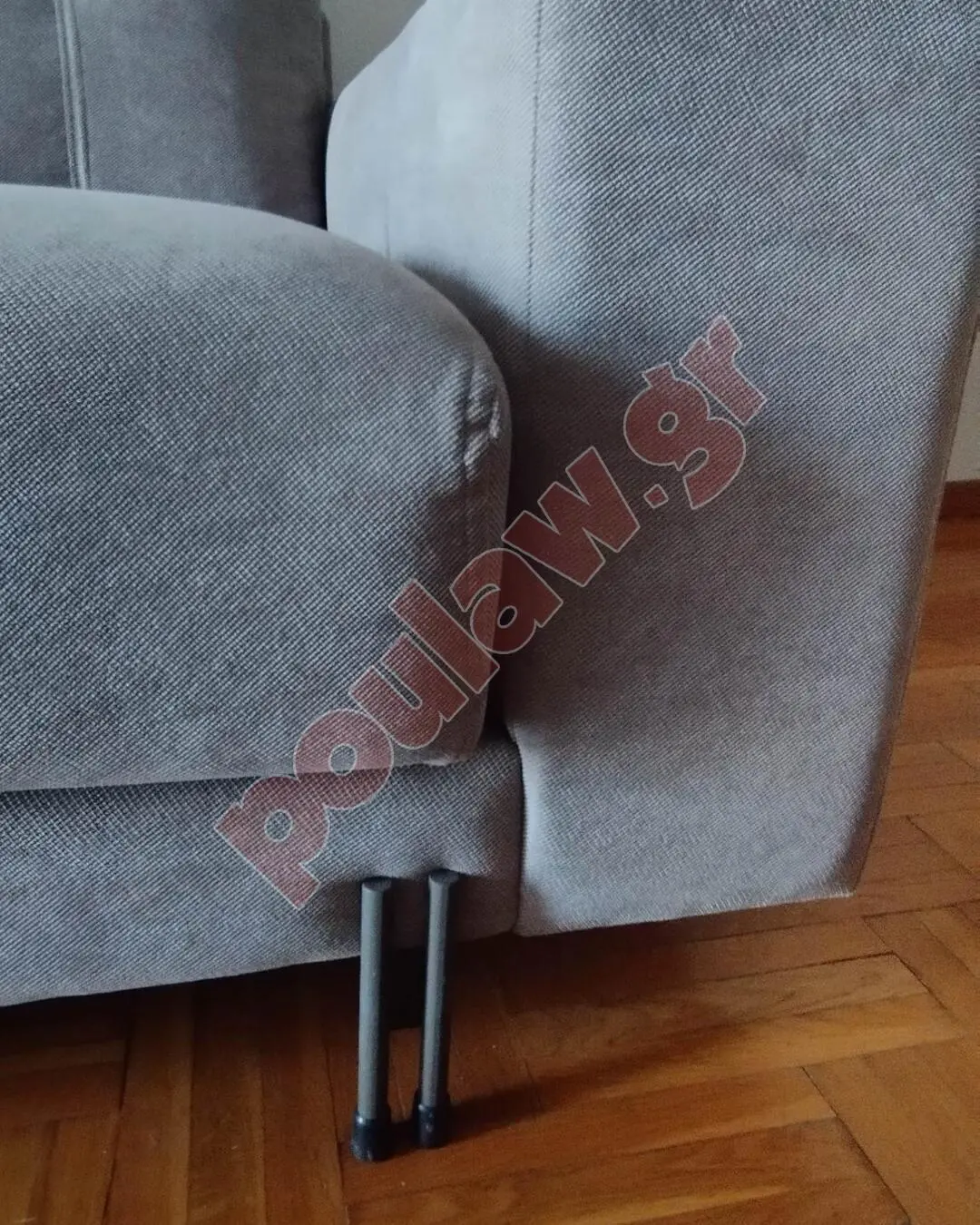 4θεσιος καναπες