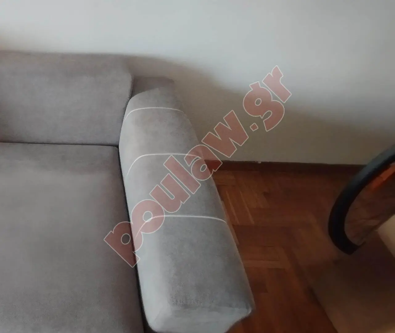 4θεσιος καναπες