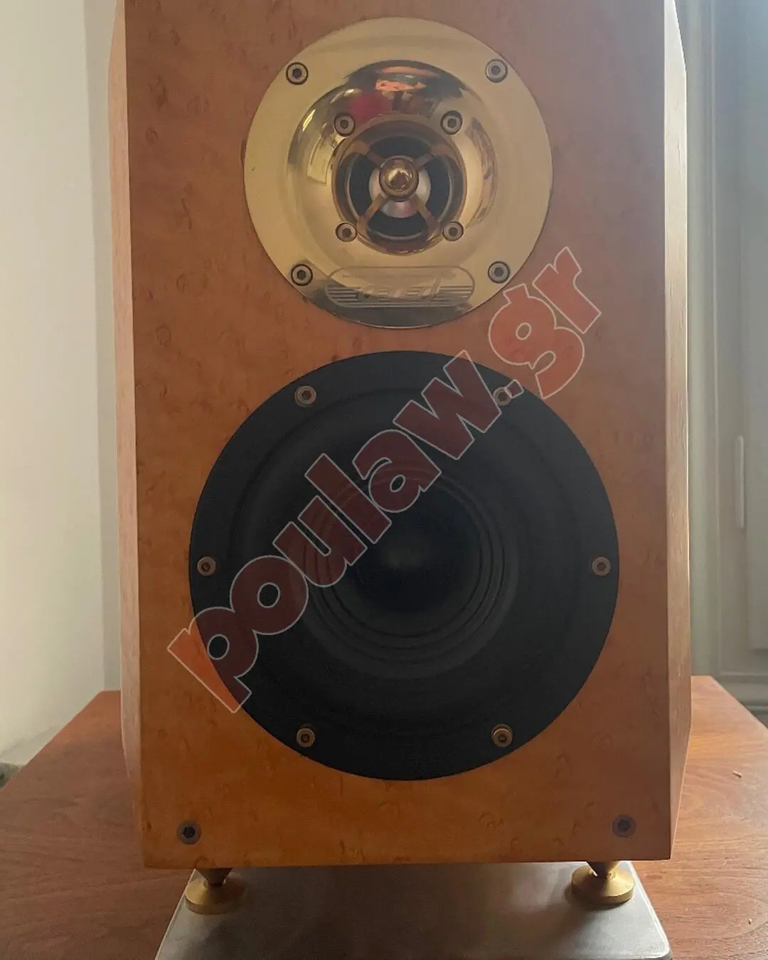 American Acoustic Development AAD 2001 American Acoustic Development AAD 2001