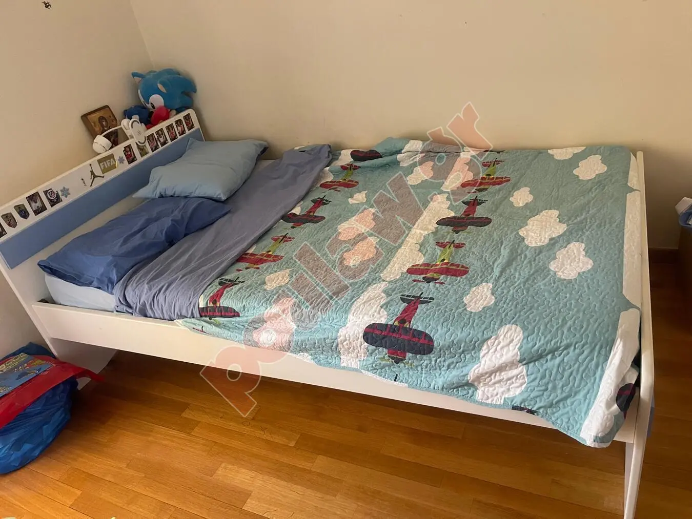 παιδικο κρεβατι αγορι ημιδιπλο