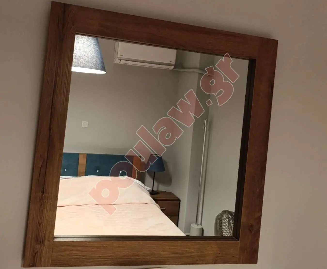 Πλήρες σετ κρεβατοκάμαρας