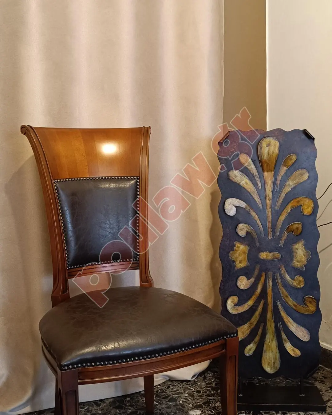 Τραπεζαρία Morris Zakar 