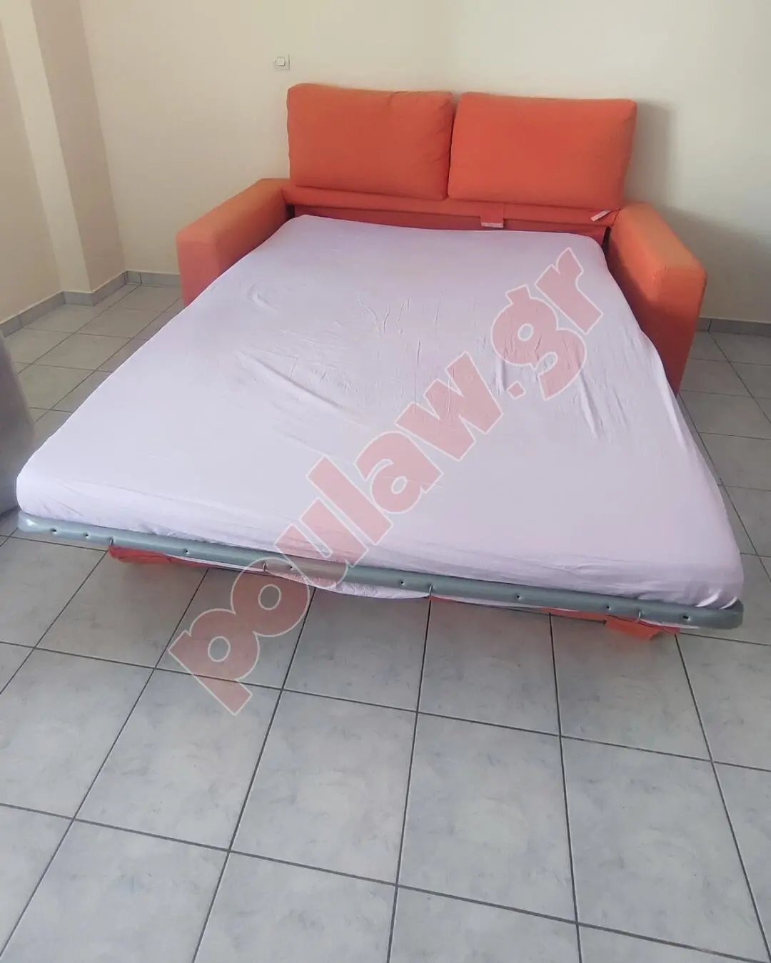 Καναπές κρεβάτι 