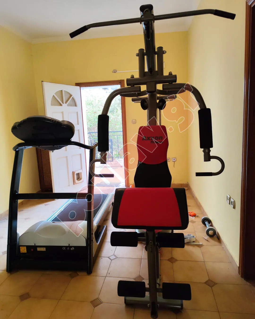 οργανα γυμναστικής 