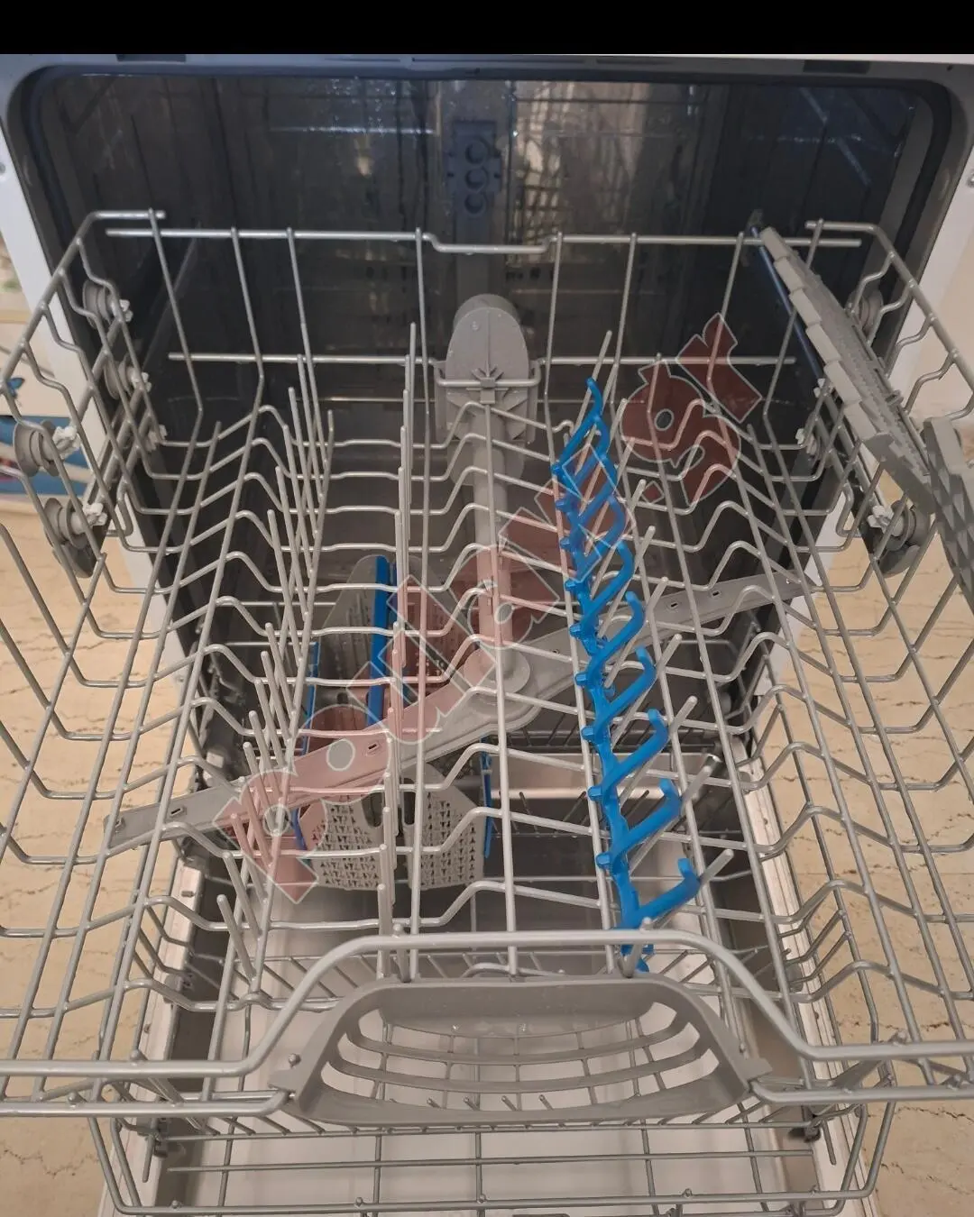 Πλυντήριο Πιάτων Πλυντήριο Πιάτων