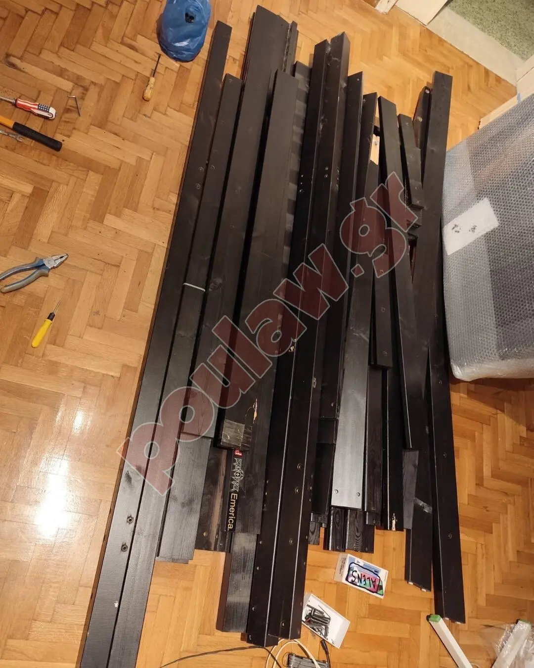 ΚΡΕΒΑΤΙ ΣΟΦΙΤΑ «STORA IKEA” διπλό στρώμα αφρού ΙΚΕΑ ΚΡΕΒΑΤΙ ΣΟΦΙΤΑ «STORA IKEA” διπλό στρώμα αφρού ΙΚΕΑ