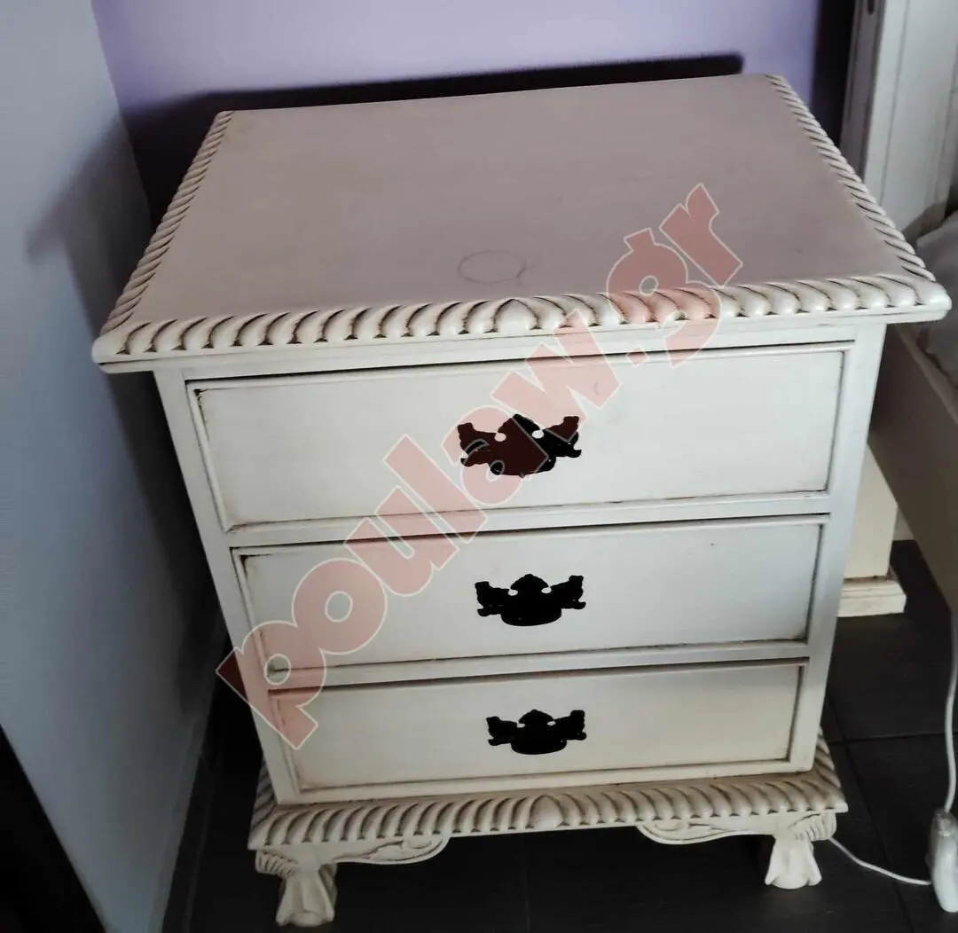 Κρεβατοκαμαρα 