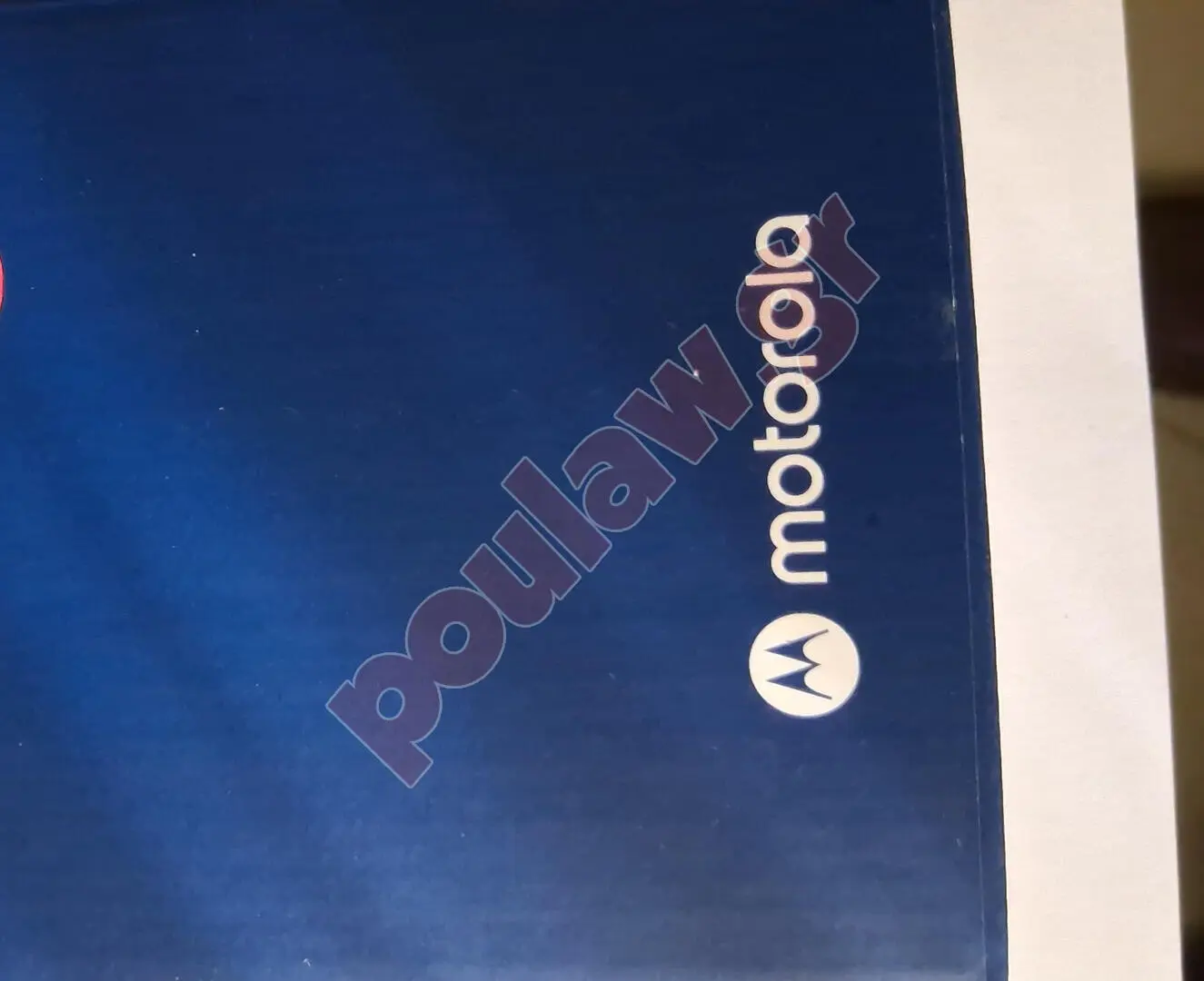 Smartphone MOTOROLA motog24