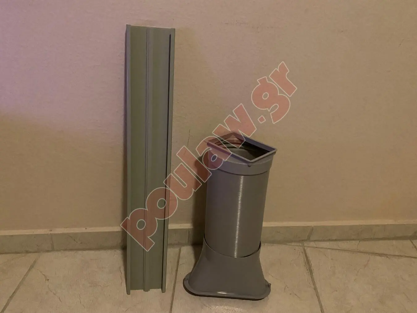 Camry CR 7929 Φορητό Κλιματιστικό 9000 BTU μόνο Ψύξης