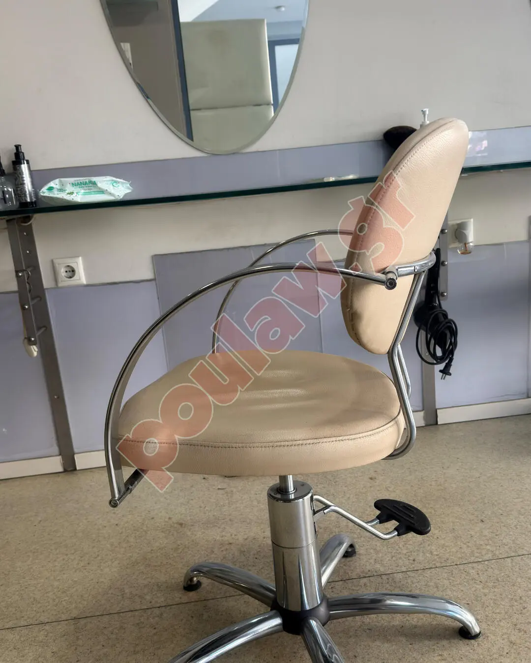 Λουτήρες καρεκλες καναπες