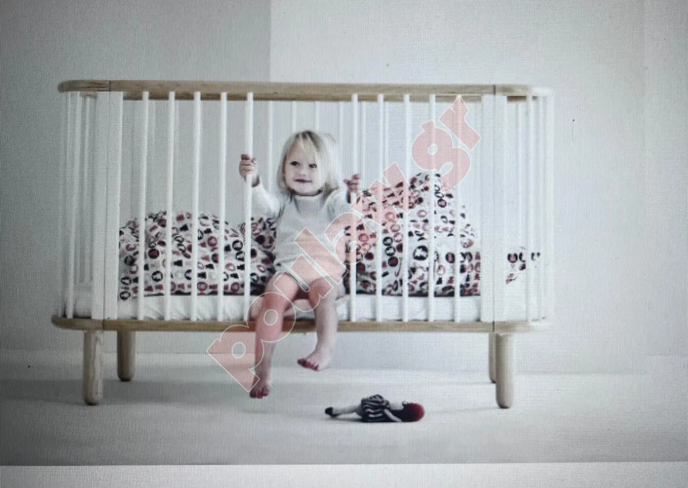 Βρεφικό κρεβάτι