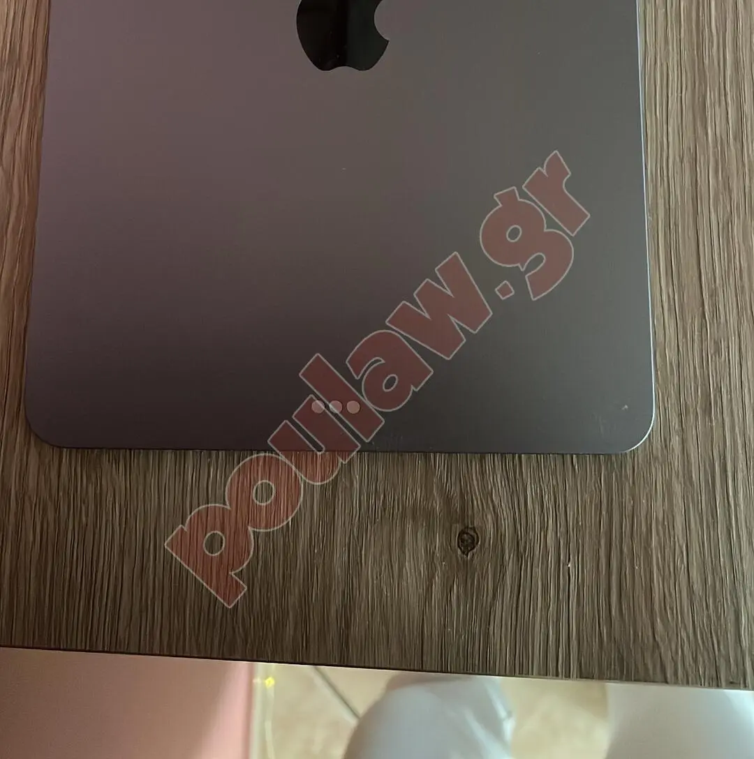 Apple iPad Air 11" (M2) 128 GB – Άριστη Κατάσταση + Apple Pencil Apple iPad Air 11" (M2) 128 GB – Άριστη Κατάσταση + Apple Pencil