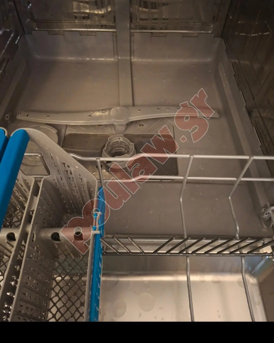 Πλυντήριο Πιάτων Πλυντήριο Πιάτων