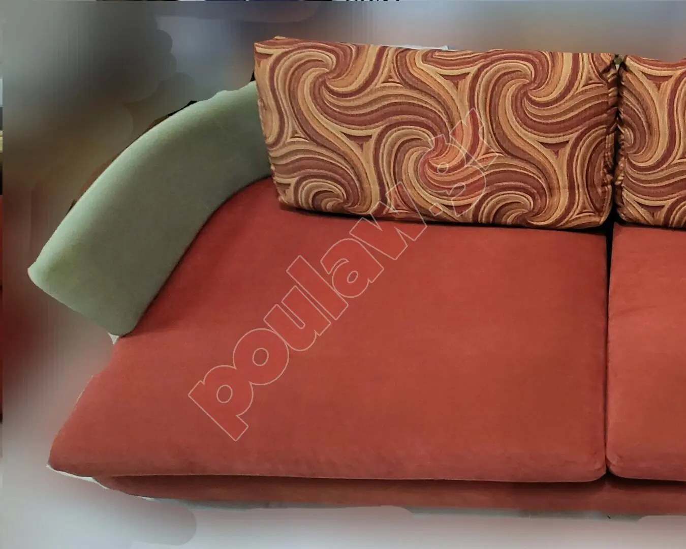 Τριθέσιος και Διθέσιος Καναπές