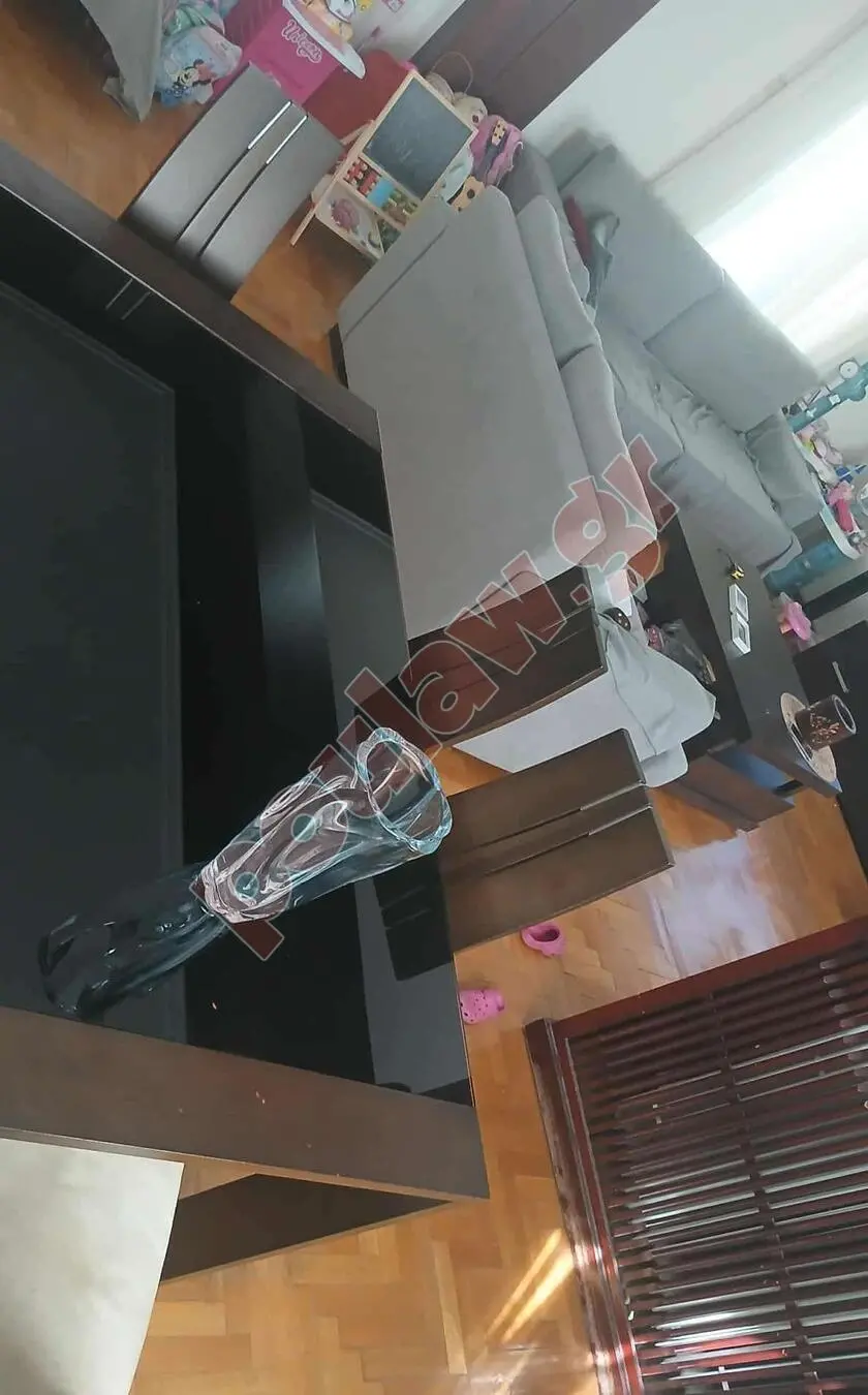 τραπεζαρία 