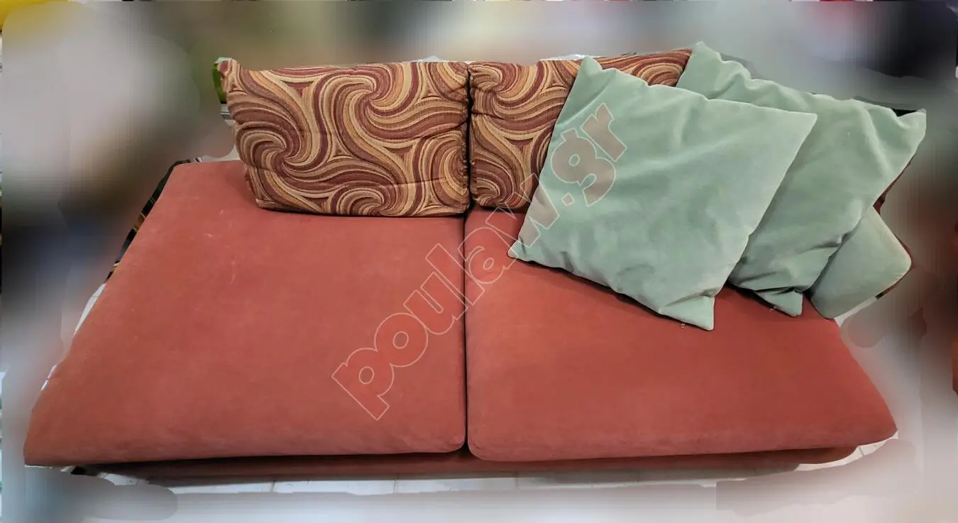 Τριθέσιος και Διθέσιος Καναπές